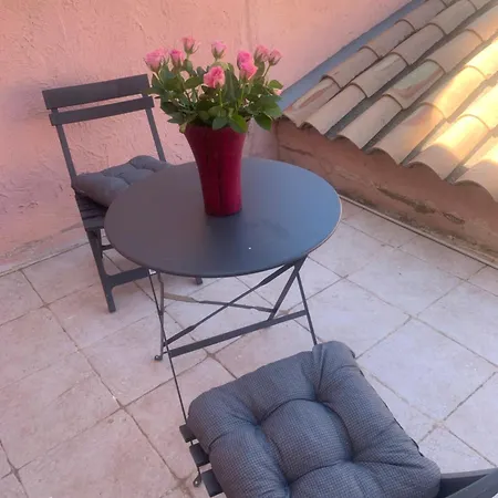 Hébergement de vacances 5 Mn De La Plage