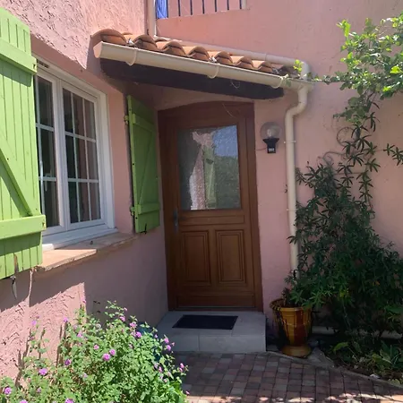 5 Mn De La Plage Hébergement de vacances *