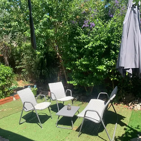Hébergement de vacances 5 Mn De La Plage Fréjus